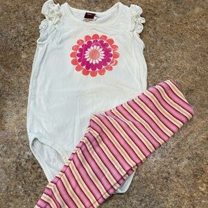 Tea Collection Outfit